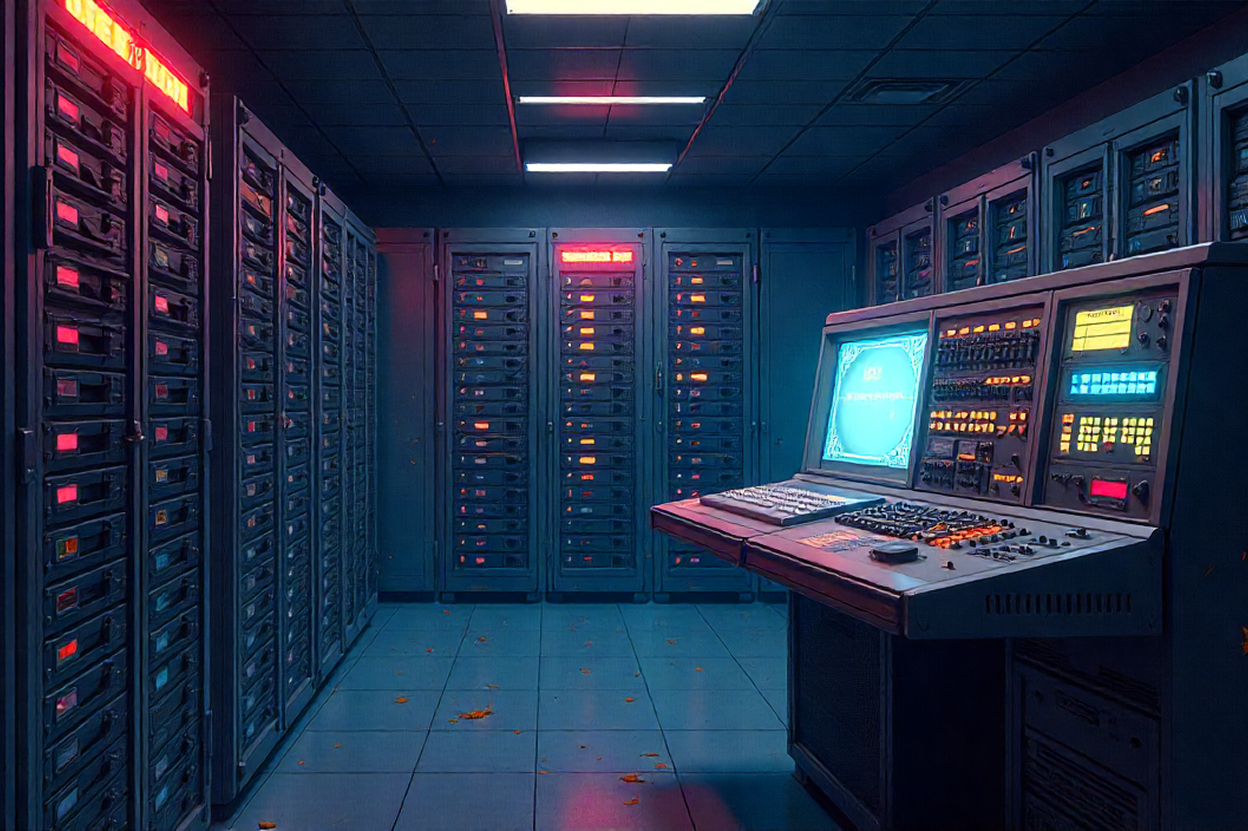 Evolution of DEC VAX VMS to OpenVMS