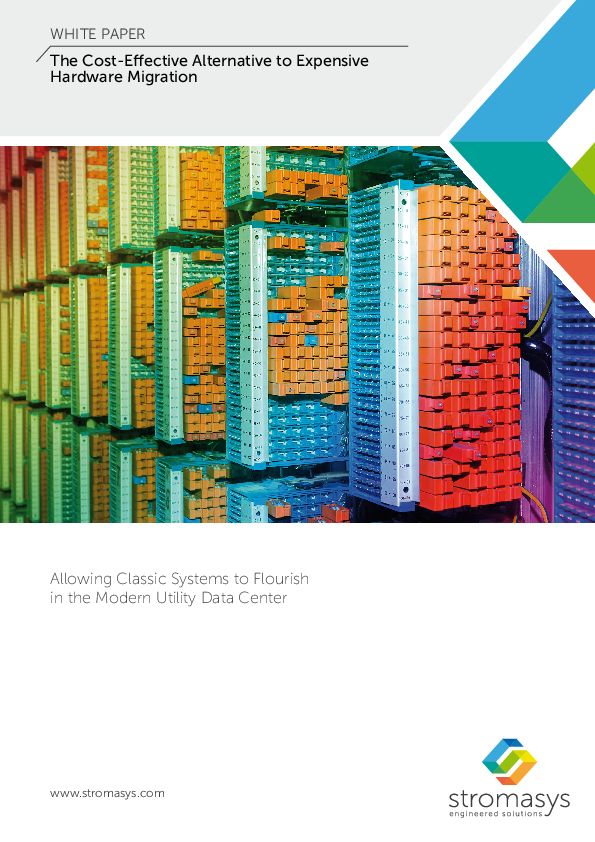 The Cost-Effective Alternative to Expensive Hardware Migration