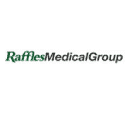 raffles-medical-group