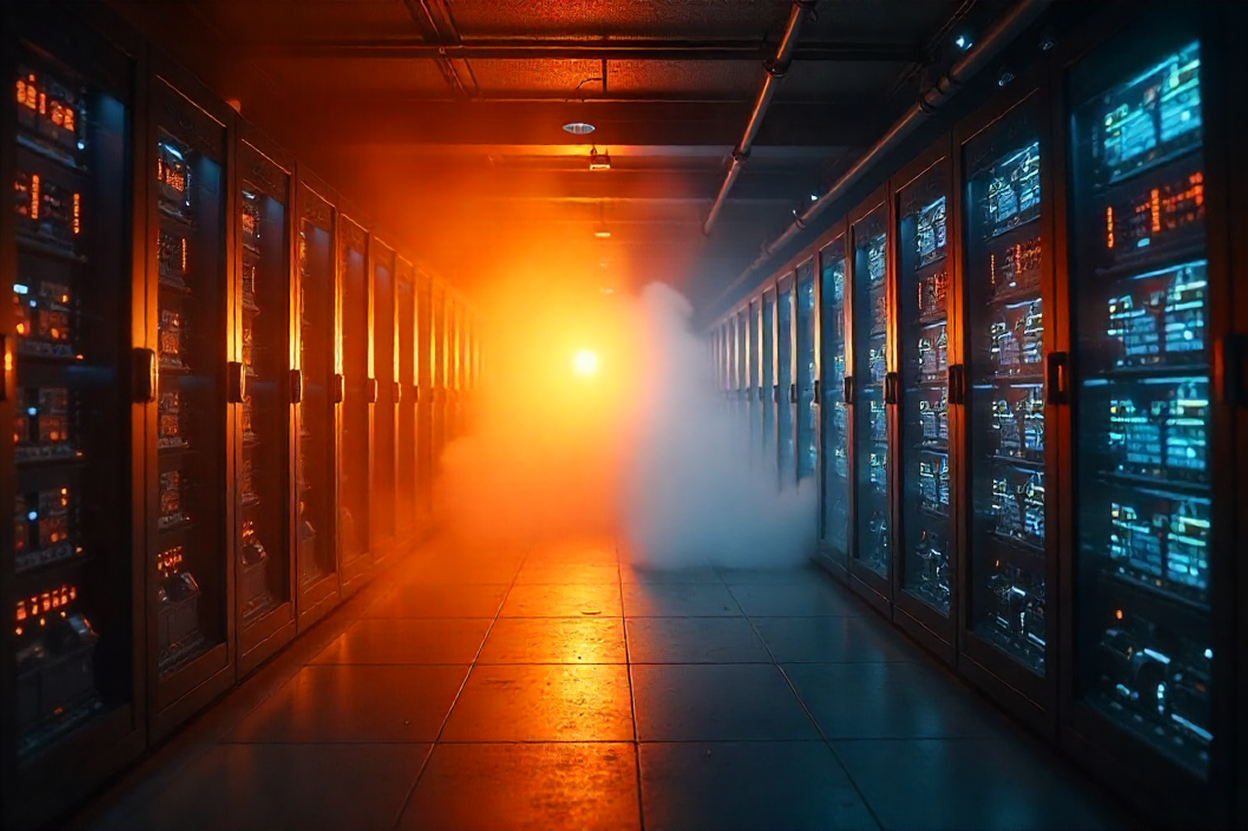 Legacy System Migration to Cloud: Embracing a Modern Future