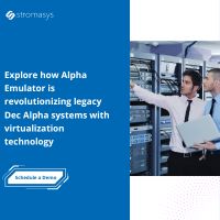 Exploring the Advantages of the DEC Alpha Emulator: Revolutionizing Computing
