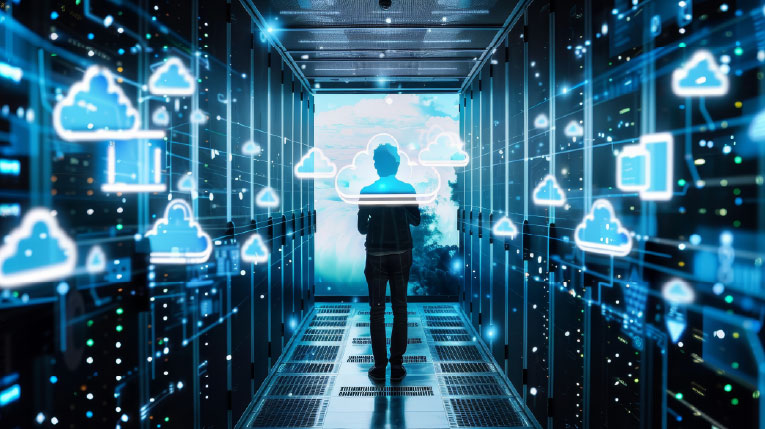 Stromasys legacy server emulation on Azure