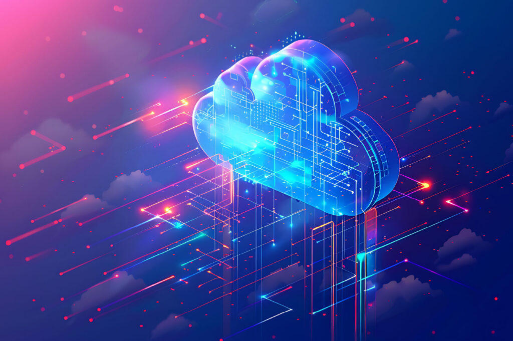 Charon on Oracle Cloud Data Sheet