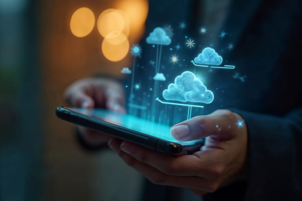 Shift your essential legacy apps to the cloud