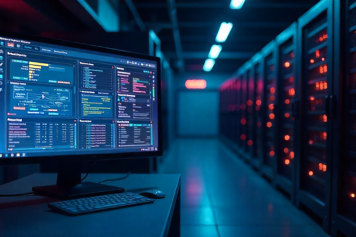 SPARC Emulation Software vs Physical SPARC Hardware: A Comparative Analysis