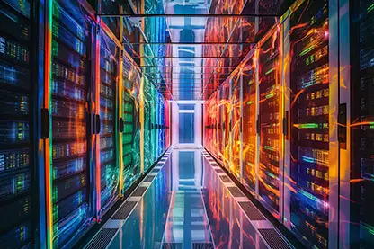 VAX 9000: Legacy, Specifications, and Why It Was Discontinued