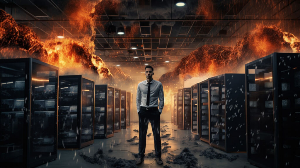 Breaking Free from Legacy System Constraints – Telecom Industry