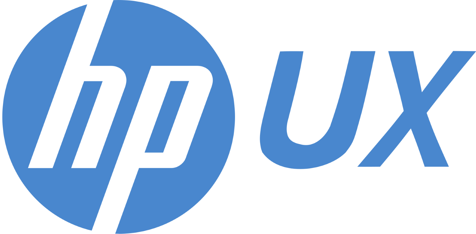 hp-ux logo