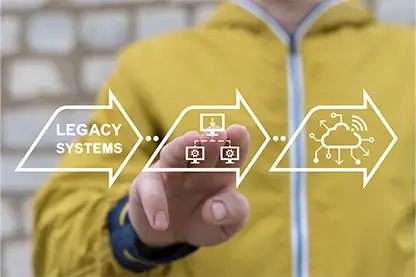 Overcoming Legacy System Migration Challenges: A Comprehensive Guide