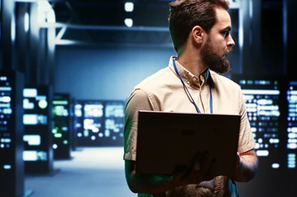 How to Migrate Legacy IT Infrastructure Without Disrupting Business?