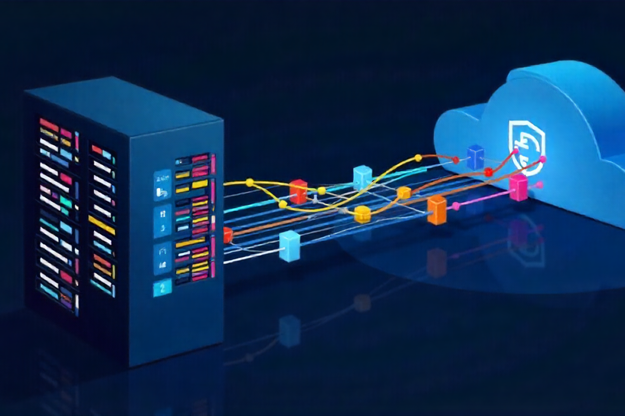 Alpha to Cloud Migration: Tips and Strategies