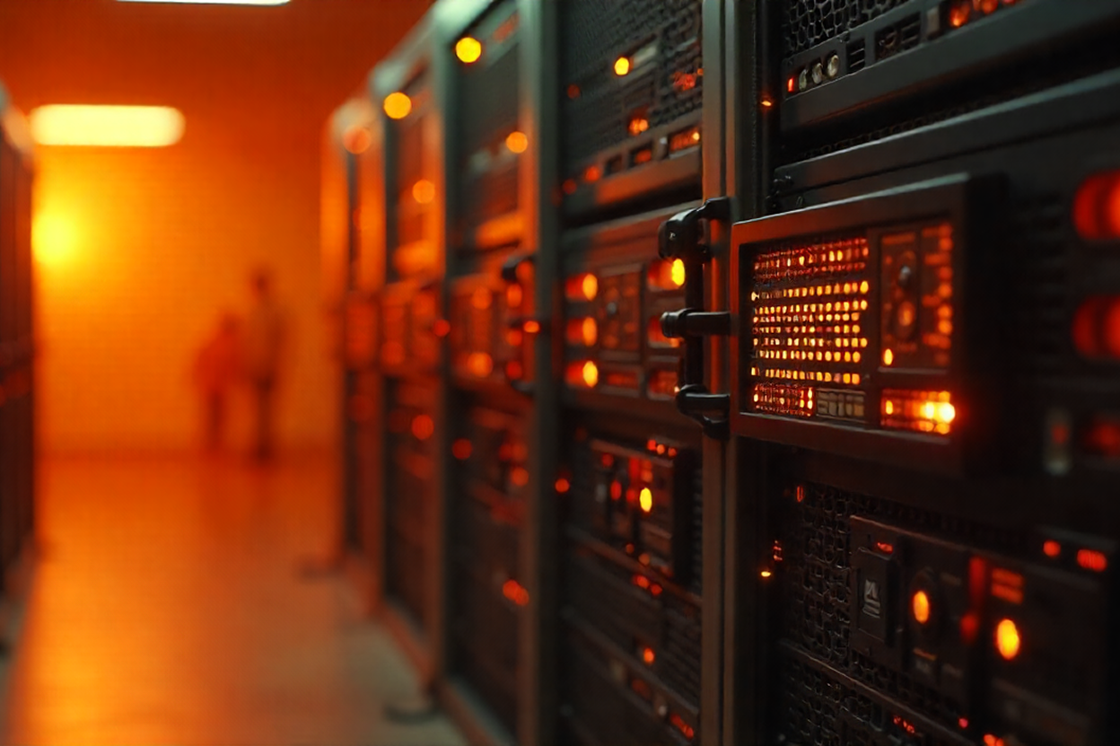 AlphaServer 1000: Architecture, Legacy & Future