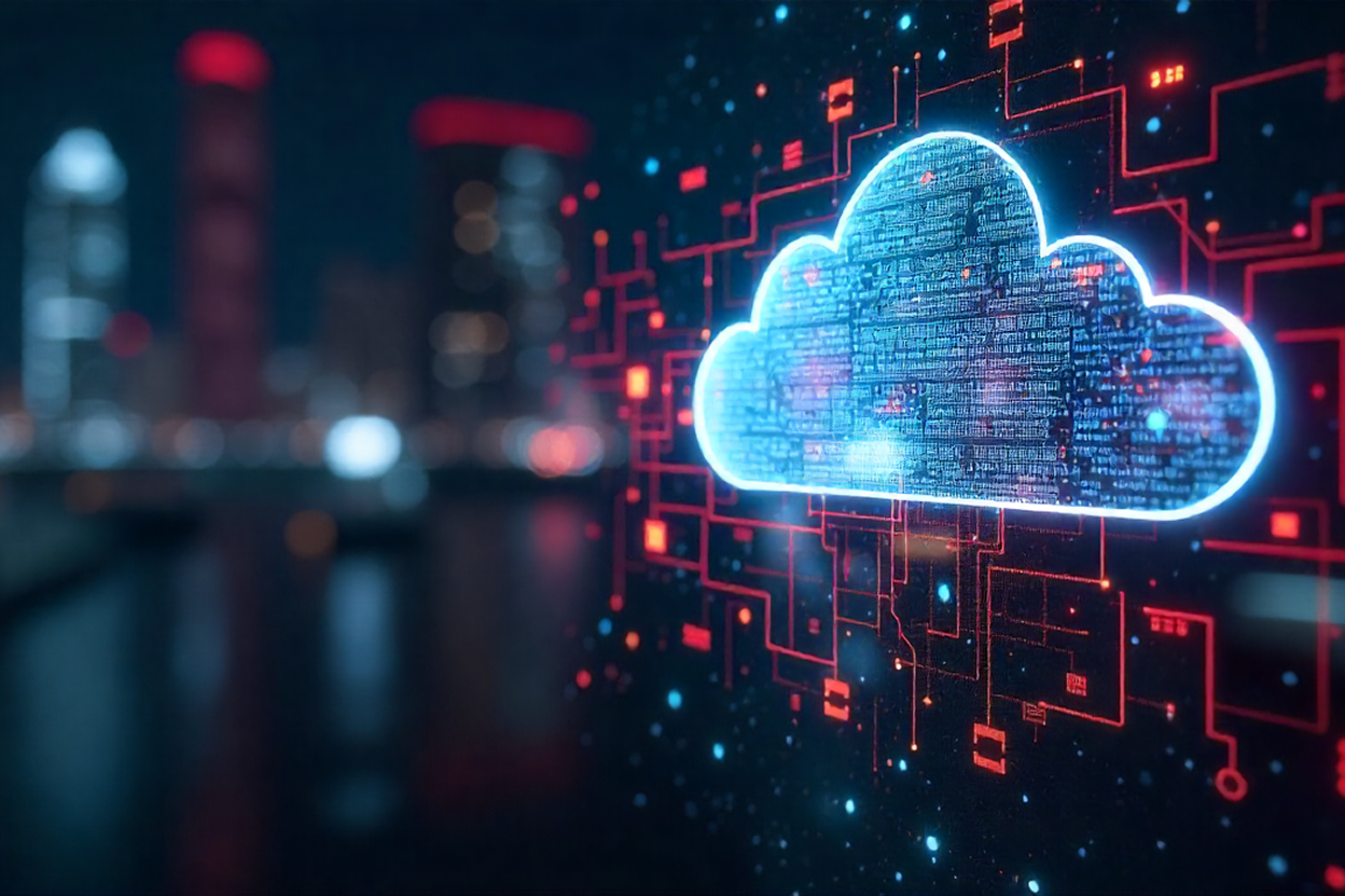 Transitioning Your Legacy System to Oracle Cloud Infrastructure: A Business Guide to IT Modernization