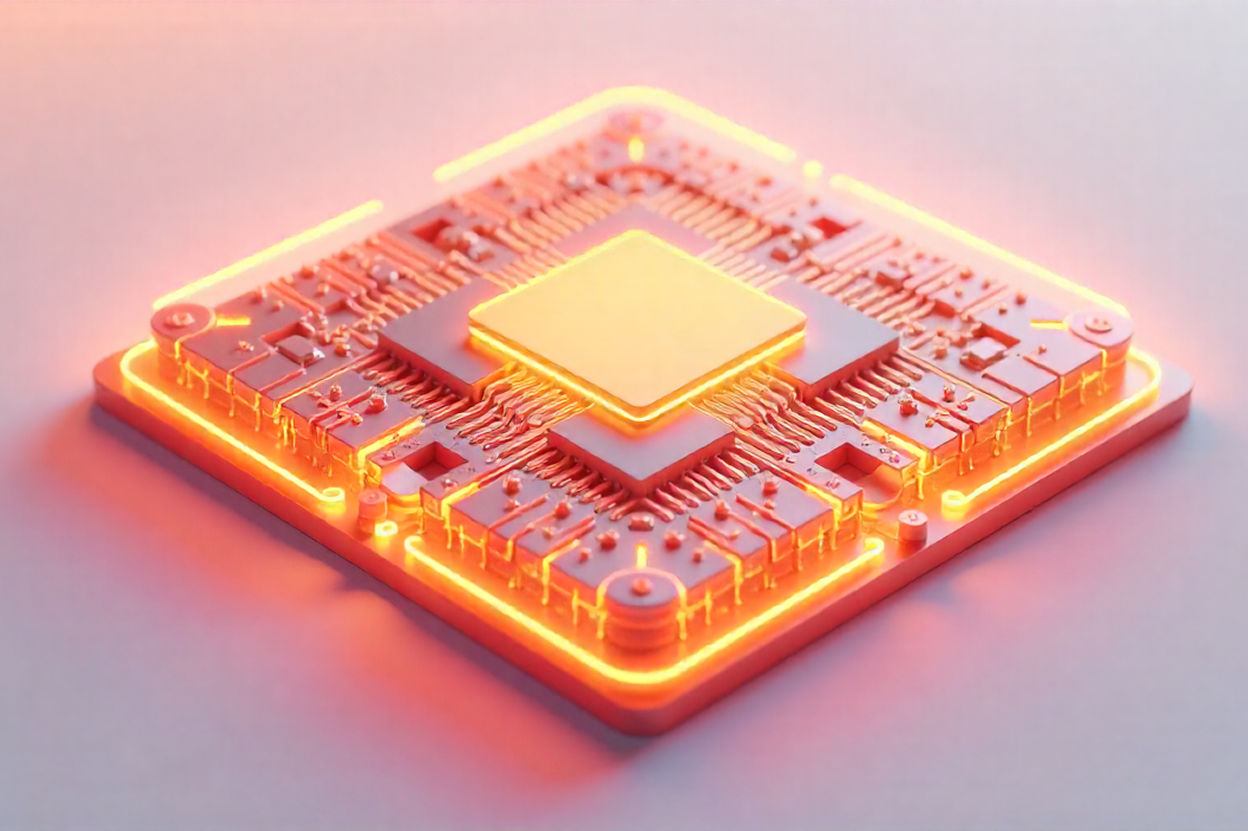 Breaking Down the Features and Architecture of CISC Processor