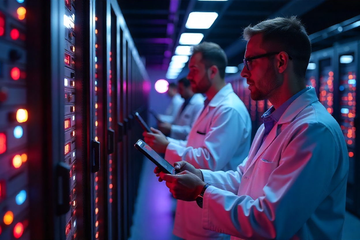 Migrating Your SPARC System to the Cloud: How is it Different from On-Prem?