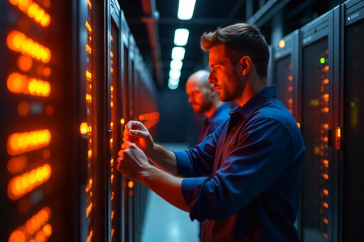 How Does Stromasys Charon Compare to Oracle’s Legacy Migration Solutions?