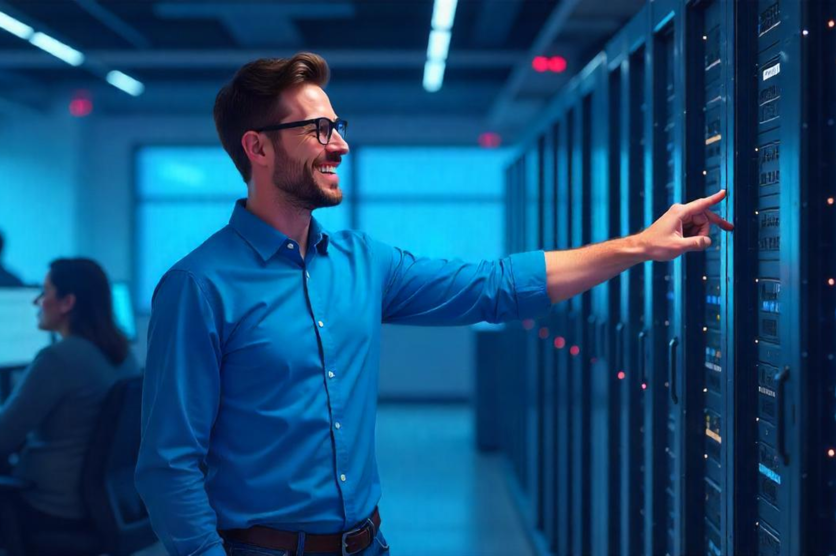 Why Stromasys is the Best SPARC Hardware Replacement Option