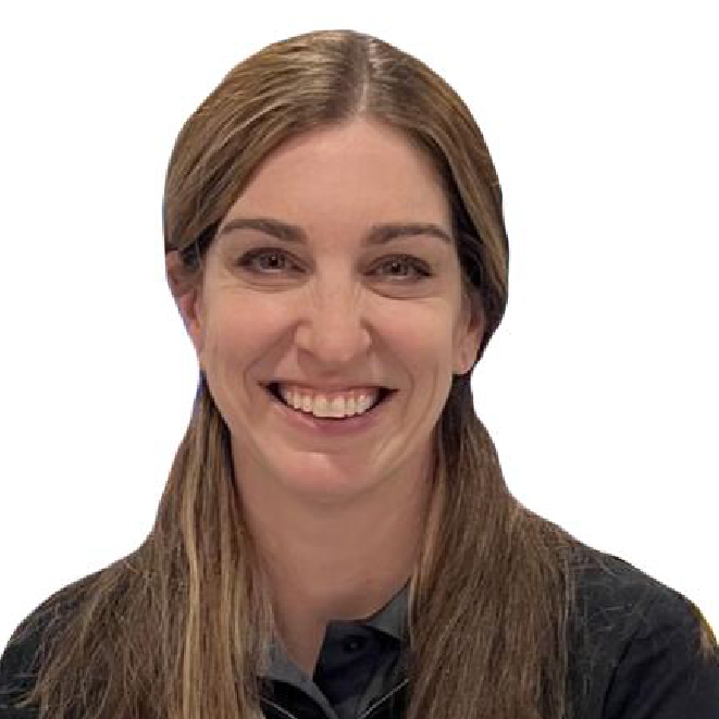 Meghan Fitts
