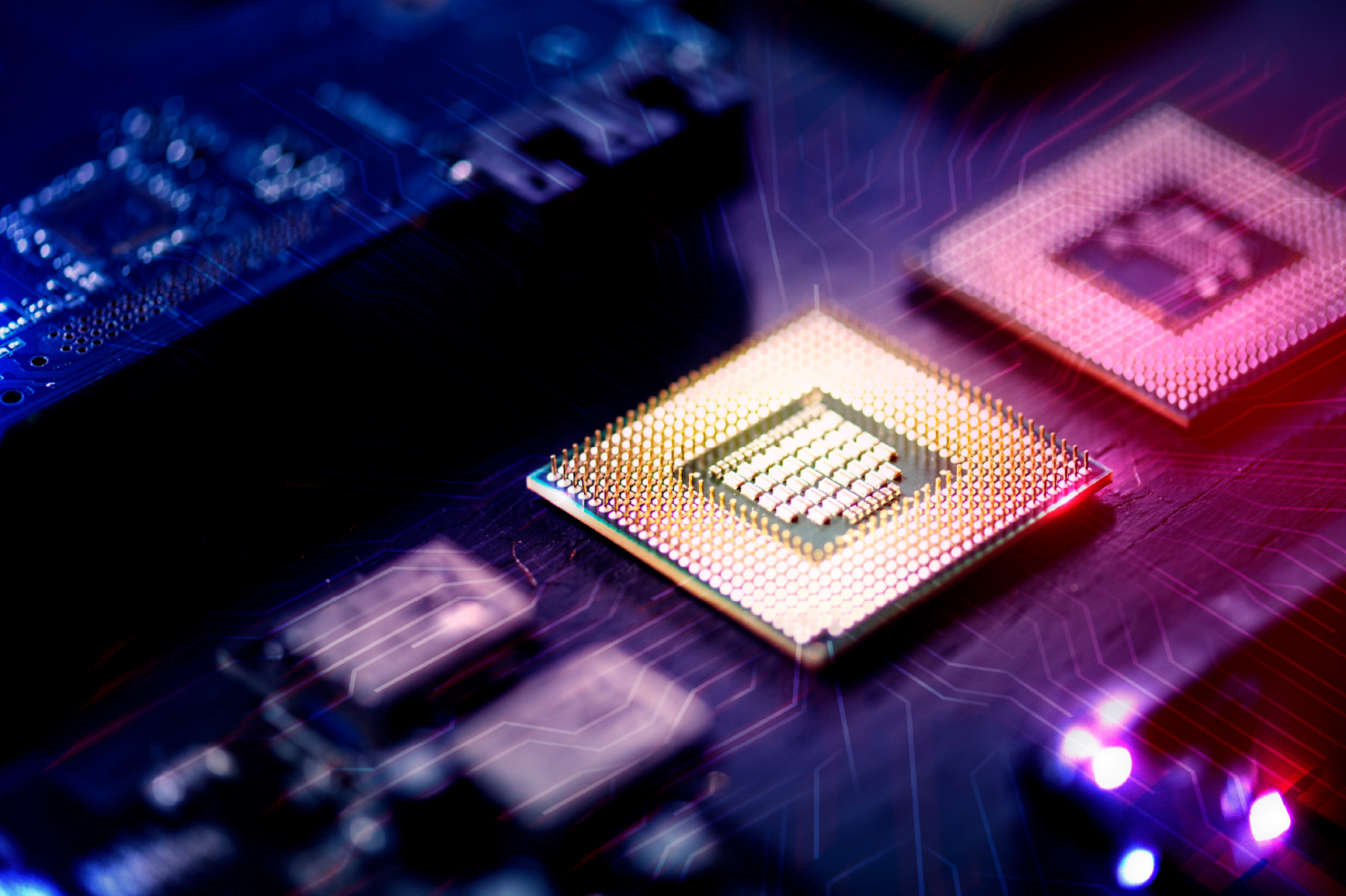 Everything You Need to Know About Open Source CPU