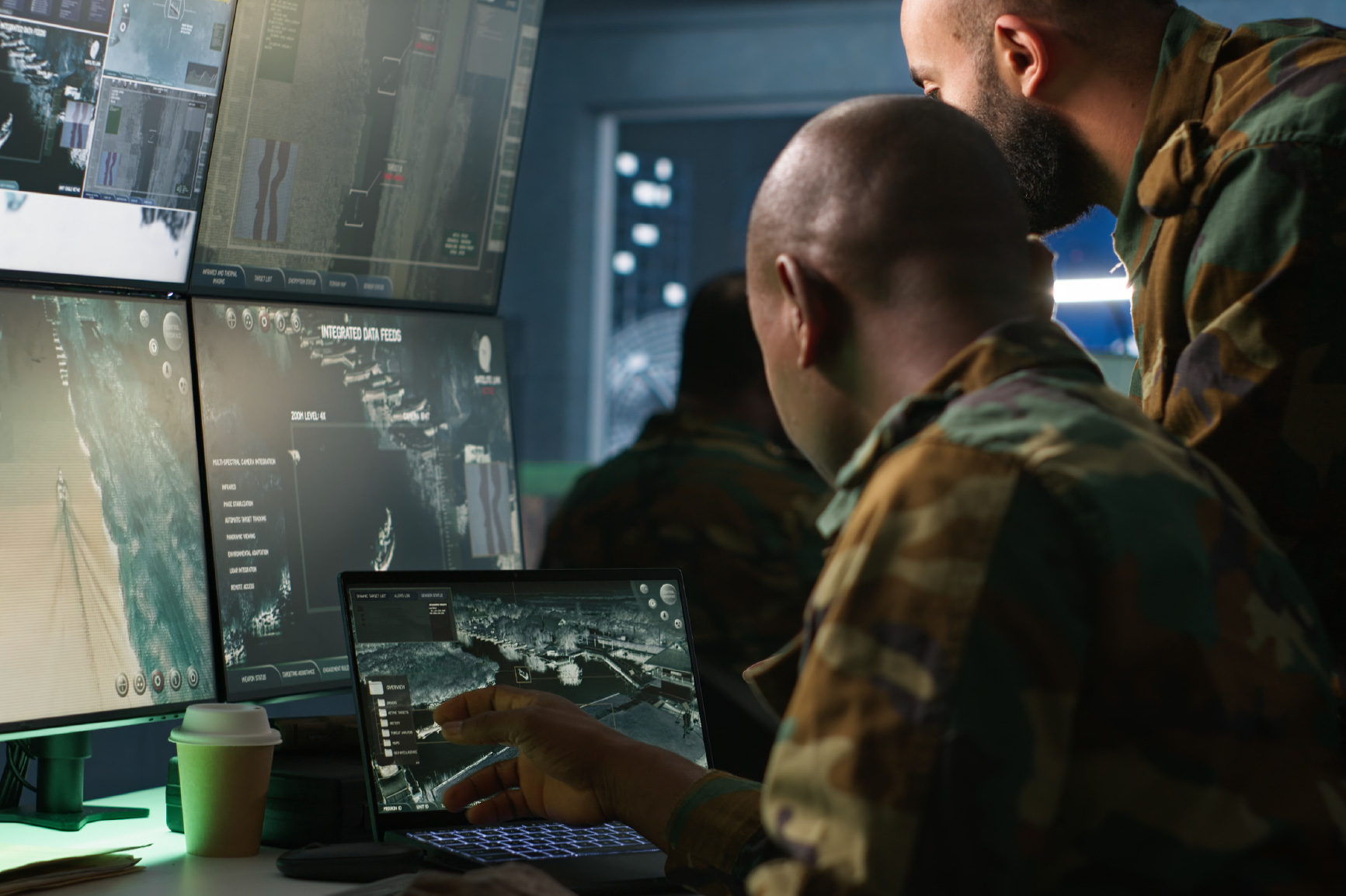 Legacy Systems in the Defense Industry: Understanding the Reluctance to Modernization and Way Forward