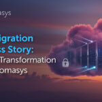 Vax migration success story