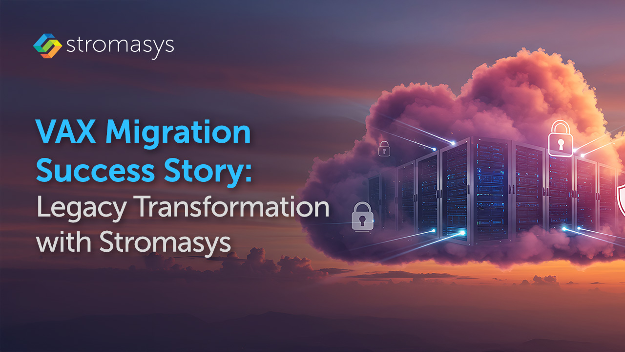 Charon-VAX: Double Your Legacy VAX Performance in 60 Days