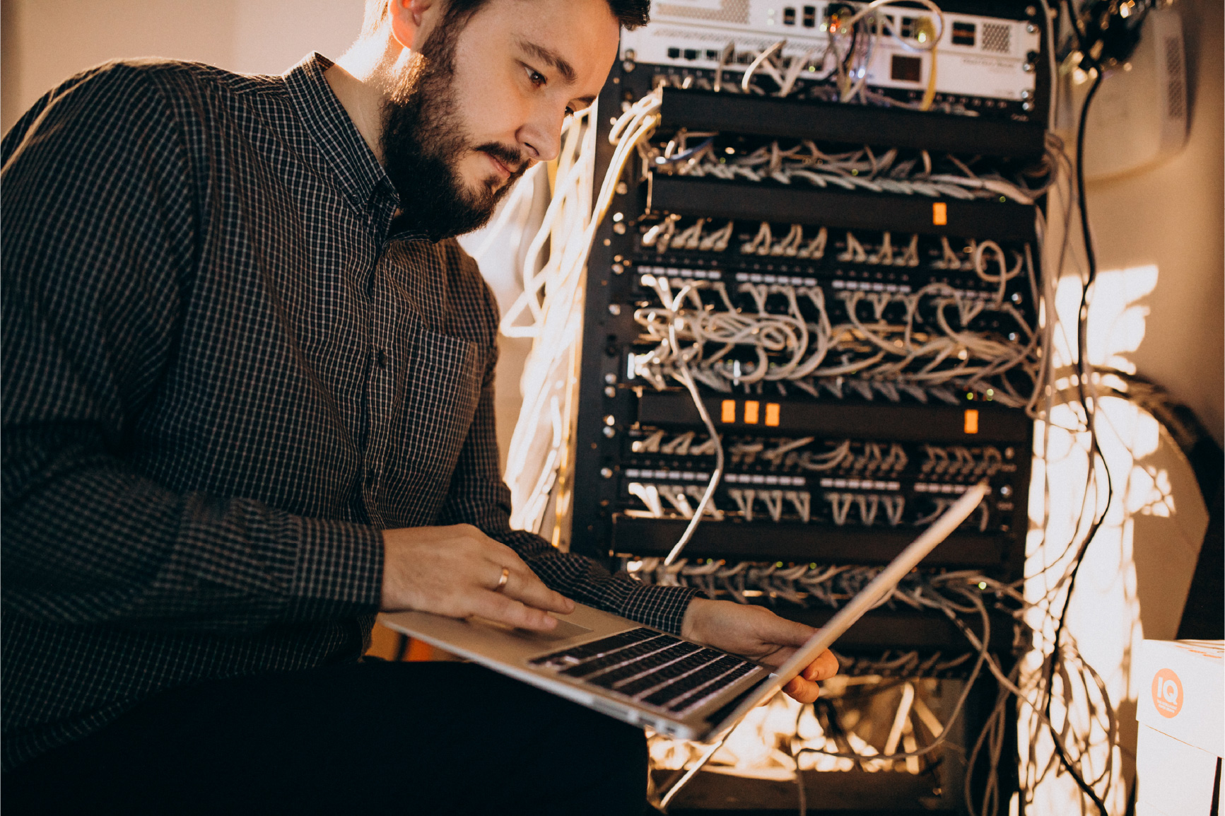 Why Emulation Beats Replatforming for Business-Critical SPARC Workloads