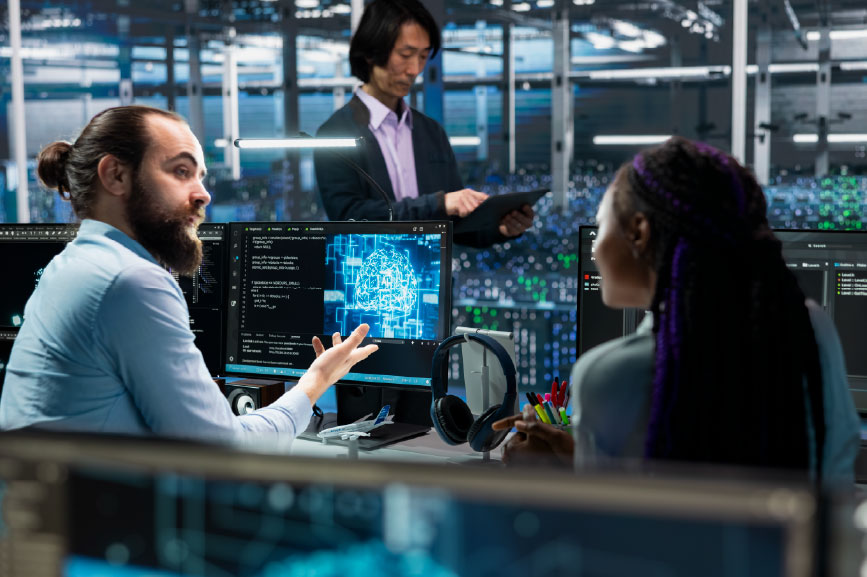 AI Automation in Legacy System Migration in 2026: Understanding the Use Cases