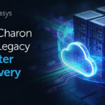 How Charon Fixes Legacy Disaster Recovery Gaps Thumbnail