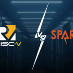 RISC-V vs SPARC