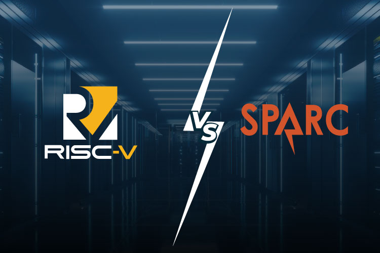 RISC-V Vs SPARC Processor Explained: A Complete Architecture Comparison for Enterprise IT Leaders in 2026