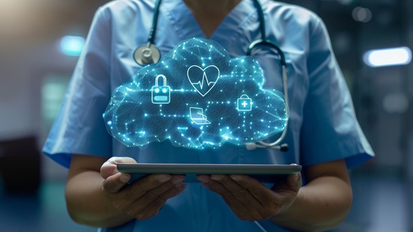 Fidelity ensures continuity for their data center with Charon-VAX