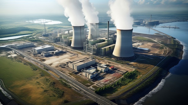 ABB Minden extends the lifespan of its power plant technology with Charon-VAX