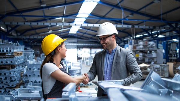 Wheeler Manufacturing diminishes risk and improves performance with Charon-AXP
