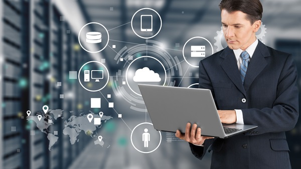 Using Charon-VAX, Flexi-Coil saves time and doubles performance running MANMAN ERP