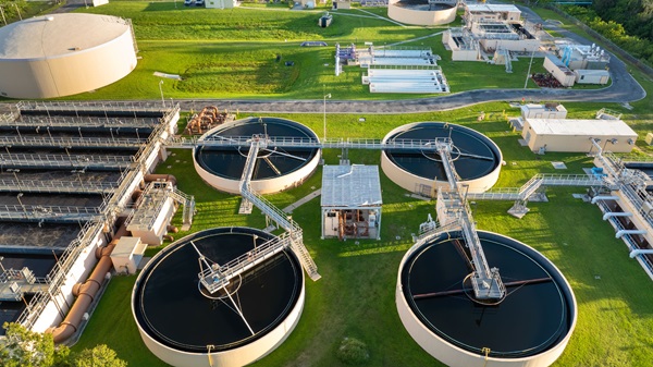 Racine Water regains access to records thanks to Charon-PAR