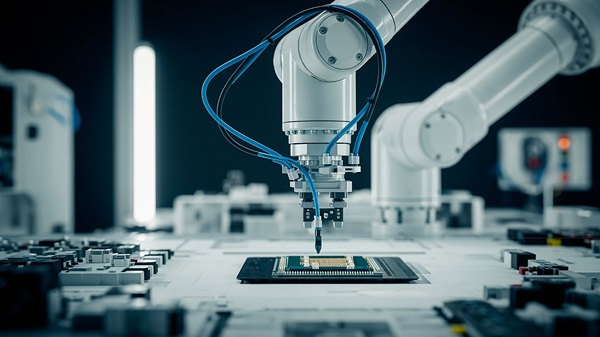 Revival of Rochester Electronics with Charon SSP: Modernizing Critical Semiconductor IP