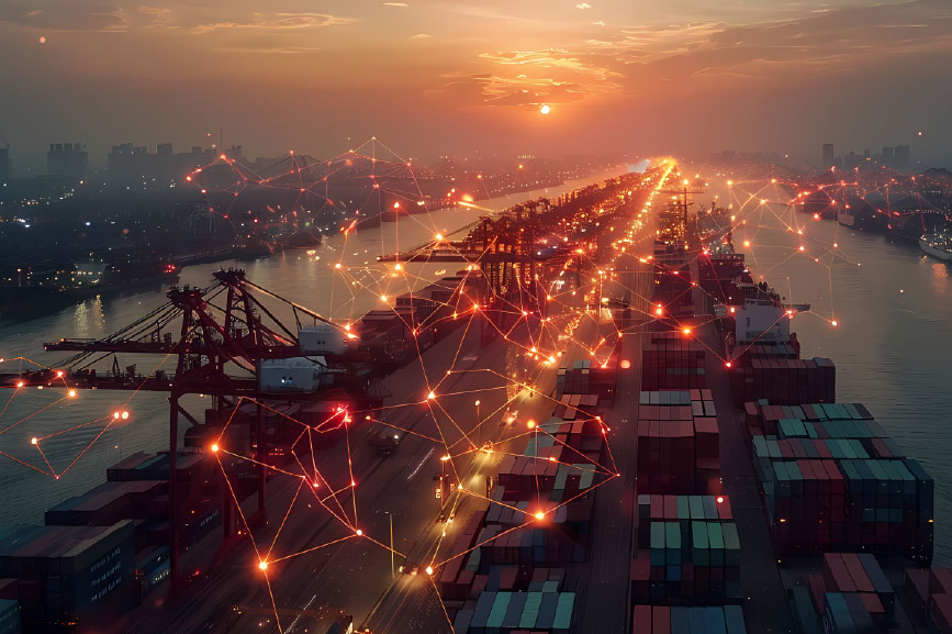 Why Is Supply Chain Volatility Accelerating Legacy Modernization Strategies?