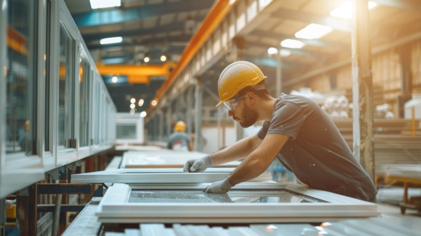 With Charon-VAX, Trend Windows saves millions and increases capacity by 30%