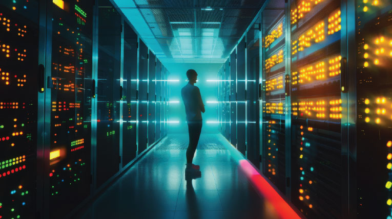 Legacy Data Center Exit Strategy: Moving to the Cloud for Quick Modernization