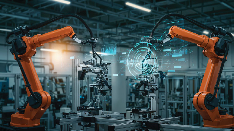 When the Grid and SCADA Meet AI: Transforming Utilities for Business Continuity